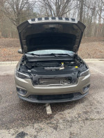 2019 Jeep Cherokee Latitude FWD 138,000 mi