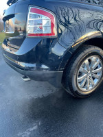 2010 Ford Edge 127,000 mi