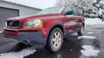 Volvo XC 138,000 mi