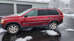 Volvo XC 138,000 mi