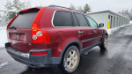 Volvo XC 138,000 mi