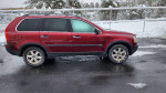 Volvo XC 138,000 mi