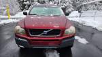 Volvo XC 138,000 mi