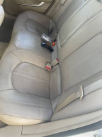 2010 Cadillac CTS 115,000 mi