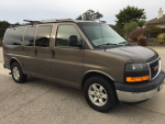 2014 GMC Savana 90,000 mi
