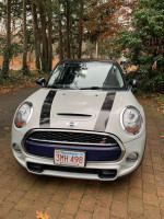 2015 MINI Cooper S FWD 101,000 mi