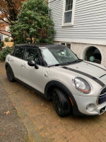 2015 MINI Cooper S FWD 101,000 mi