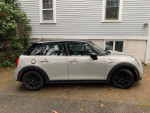 2015 MINI Cooper S FWD 101,000 mi
