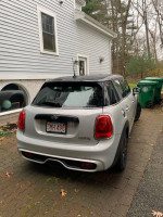 2015 MINI Cooper S FWD 101,000 mi