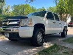2010 Chevrolet Silverado 1500 76,000 mi