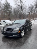 Mercedes-Benz 145,000 mi