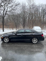 Mercedes-Benz 145,000 mi