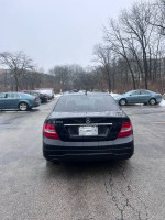 Mercedes-Benz 145,000 mi