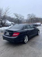 Mercedes-Benz 145,000 mi