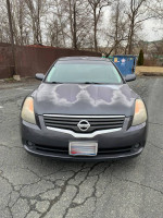 2007 Nissan Altima 131,000 mi