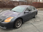 2007 Nissan Altima 131,000 mi