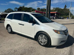 2014 Honda Odyssey LX FWD 99,000 mi