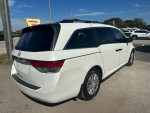 2014 Honda Odyssey LX FWD 99,000 mi