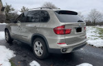 2011 BMW X5 50,000 mi