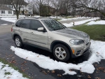 2011 BMW X5 50,000 mi