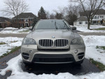 2011 BMW X5 50,000 mi