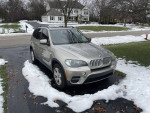 2011 BMW X5 50,000 mi