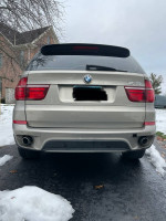 2011 BMW X5 50,000 mi