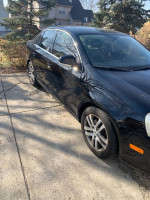 2005 Volkswagen Jetta 2.5 FWD 146,000 mi