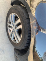2005 Volkswagen Jetta 2.5 FWD 146,000 mi