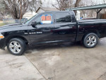 2012 Ram 1500 140,000 mi