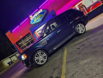 Land Rover 123,000 mi