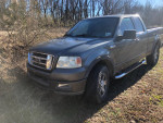 Ford 74,000 mi