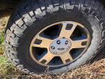 Ford 74,000 mi
