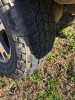 Ford 74,000 mi