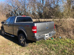 Ford 74,000 mi