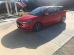 2015 Ford Focus ST FWD 89,000 mi