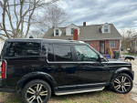 2016 Land Rover LR4 HSE 4WD 91,000 mi