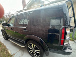 2016 Land Rover LR4 HSE 4WD 91,000 mi