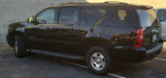 Chevrolet Colorado 100,000 mi