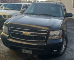 Chevrolet Colorado 100,000 mi