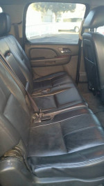 Chevrolet Colorado 100,000 mi