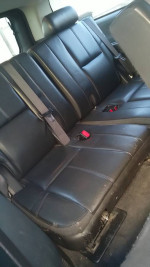 Chevrolet Colorado 100,000 mi