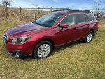 2018 Subaru Outback 128,000 mi