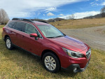 2018 Subaru Outback 128,000 mi