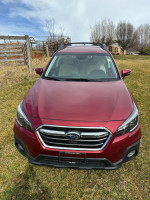 2018 Subaru Outback 128,000 mi