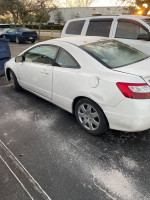 2006 Honda Civic 78,000 mi