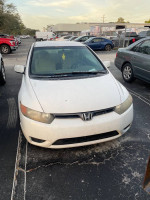 2006 Honda Civic 78,000 mi