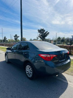 2019 Toyota Corolla LE FWD 57,000 mi