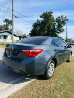 2019 Toyota Corolla LE FWD 57,000 mi