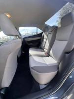 2019 Toyota Corolla LE FWD 57,000 mi